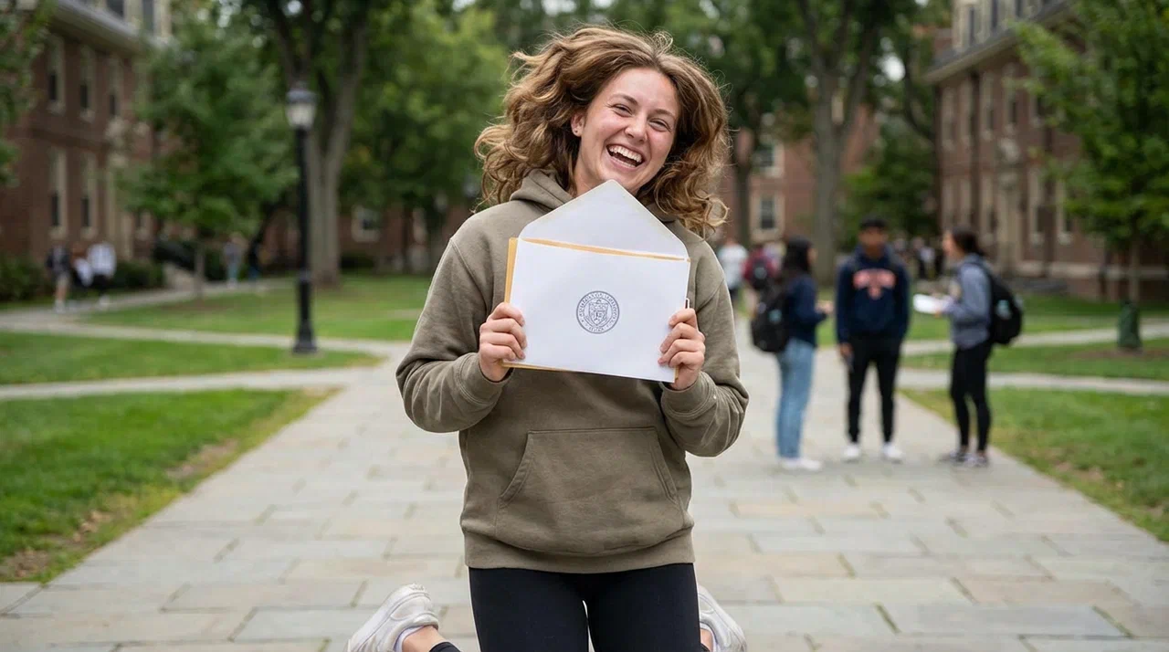 БВИ при поступлении в вуз