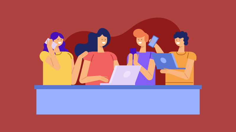 Как писать практическую работу: методические указания, требования, план + пример