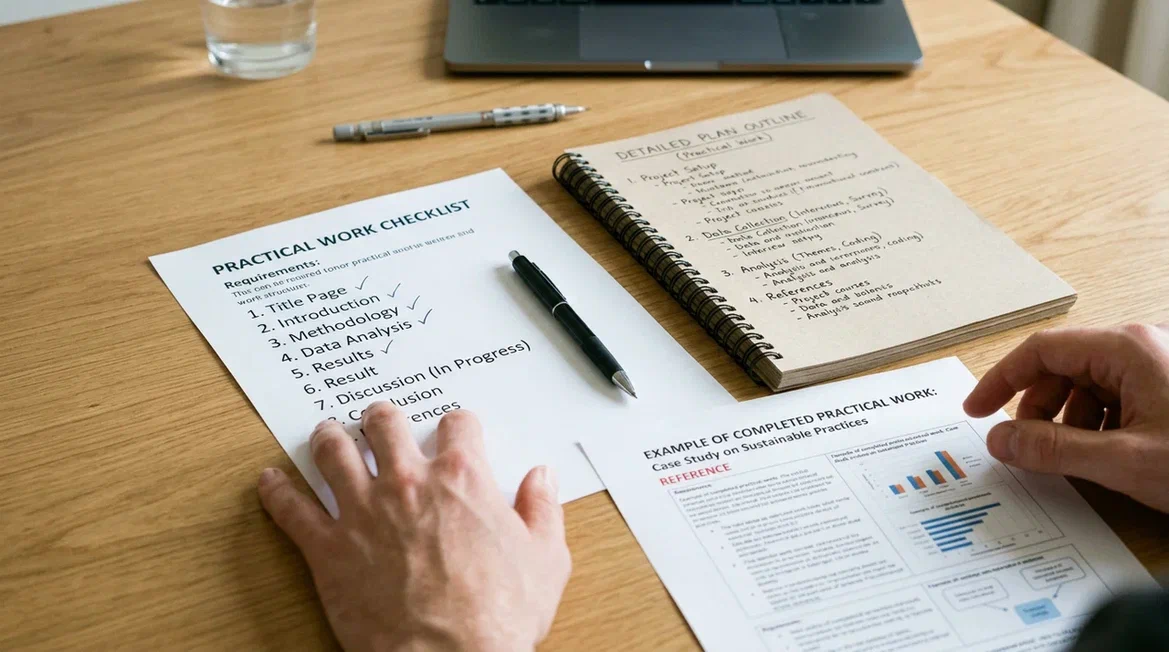 Методичка для практической работы