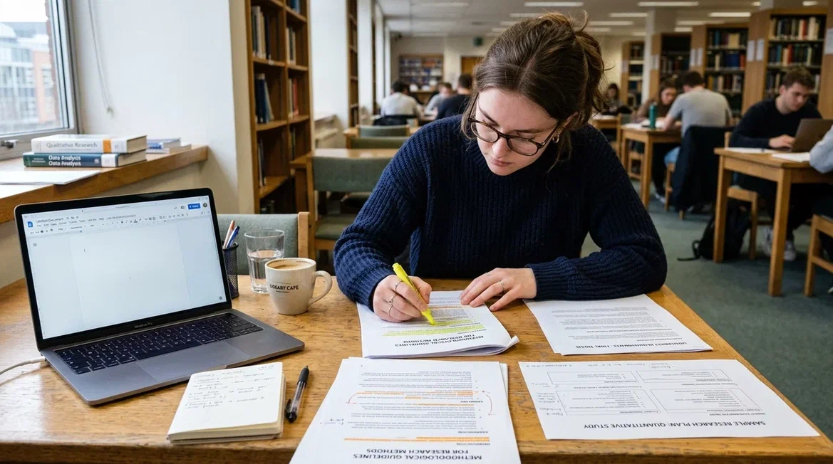 Методические указания для практической работы