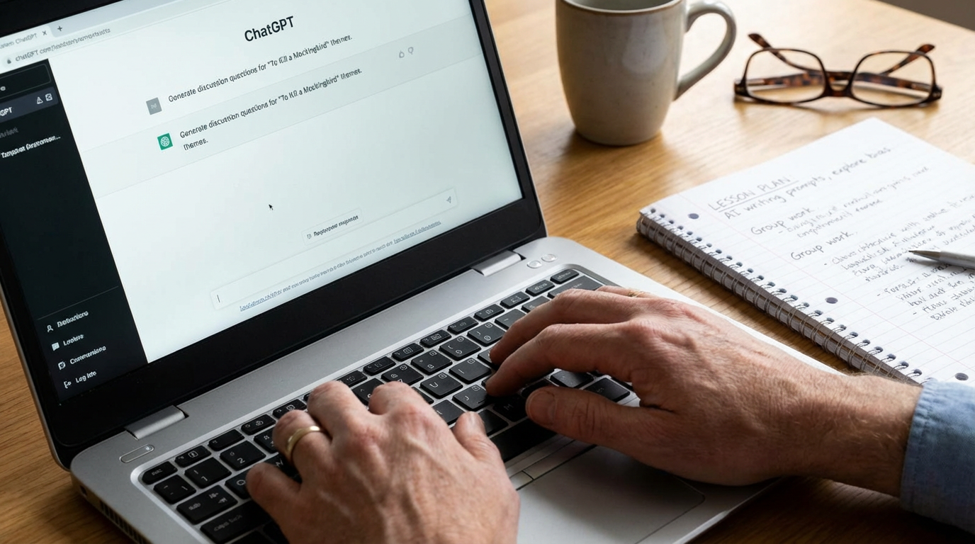 ИИ-сервисы для учителей