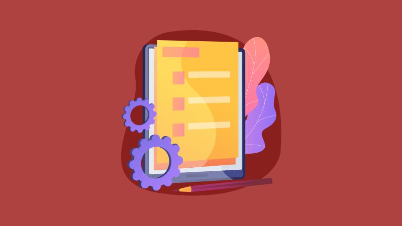 Как оформить титульный лист проекта: правила оформления, образцы