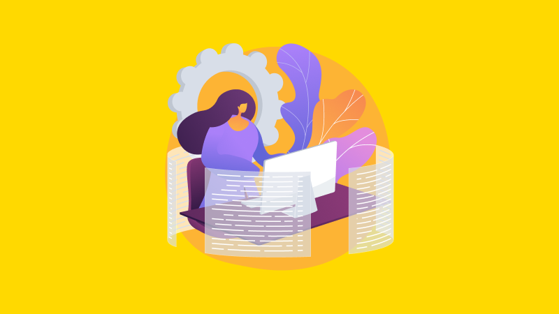 Как оформить приложение в проекте: полное руководство с примерами