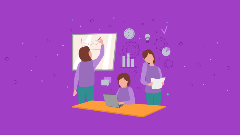 Как сделать проект по английскому языку: список, как написать и правильно оформить + пример