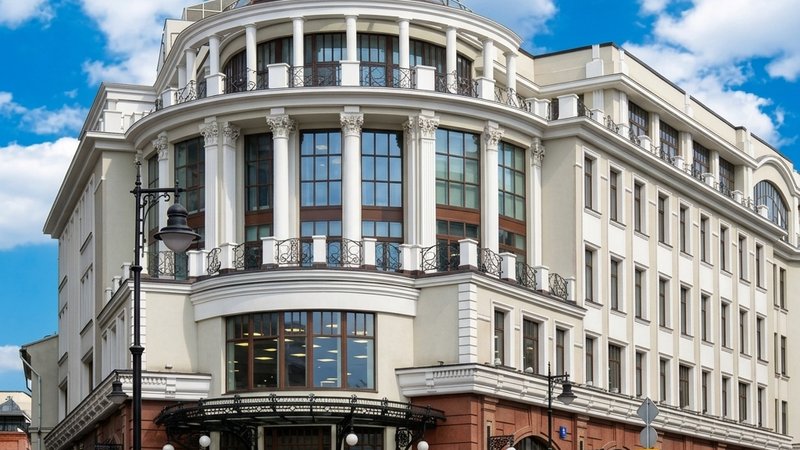 Национальный исследовательский университет «Высшая школа экономики»
