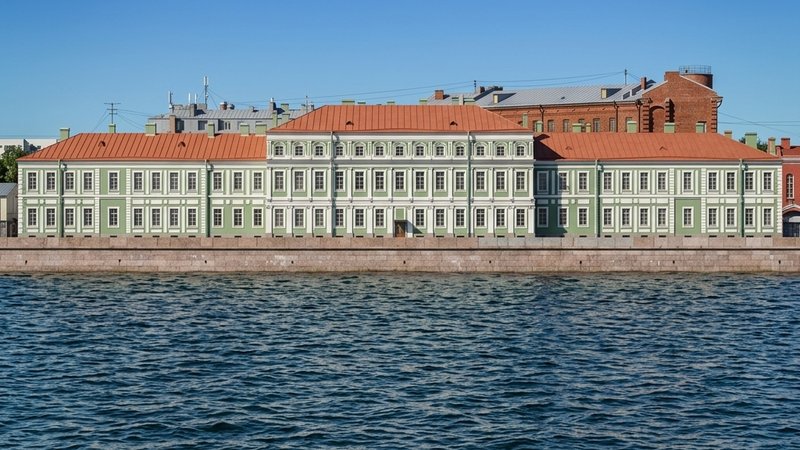 Санкт-Петербургский государственный университет