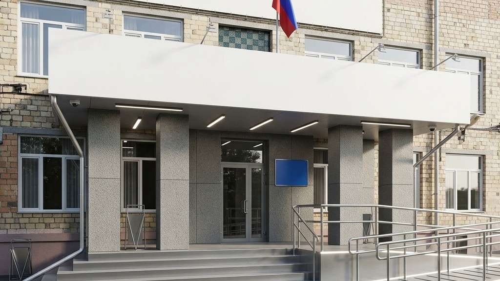 Красноярский колледж отраслевых технологий и предпринимательства