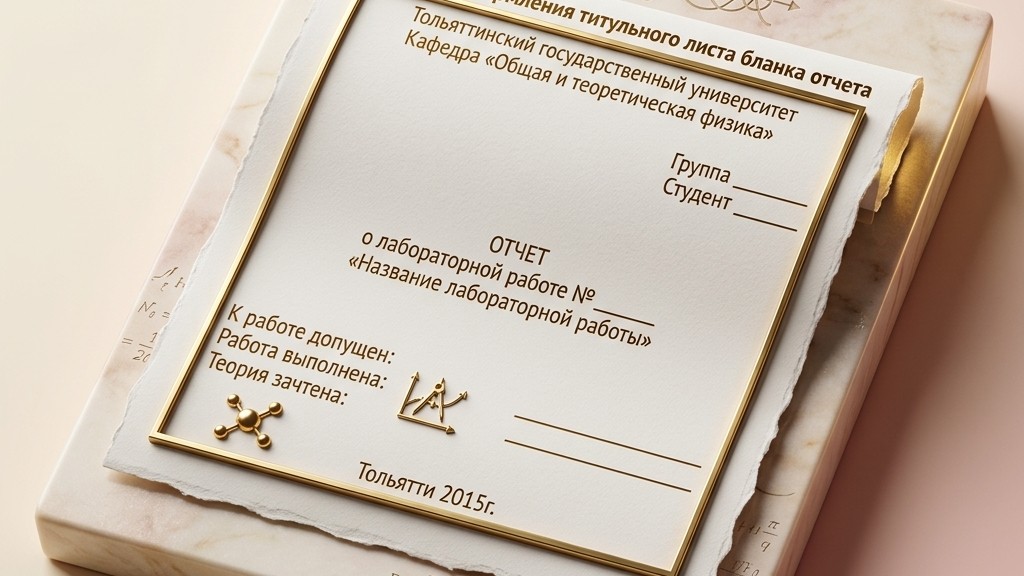 Образец