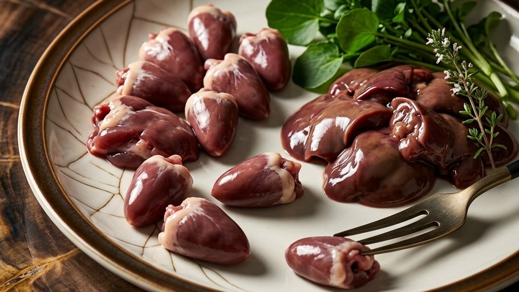 Это реально вкусно