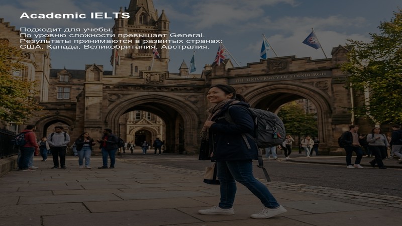 Сдача экзамена по английскому на сертификат: IELTS, TOEFL, FCE и другие. Полное руководство по выбору