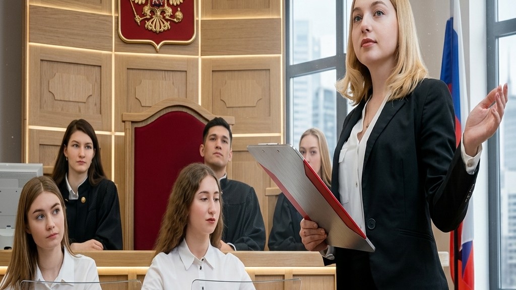 диссертация по праву