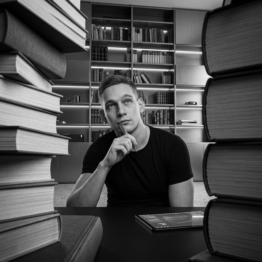 Заработок на книгах