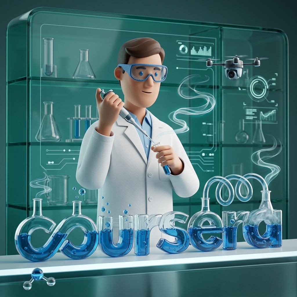 Сoursera