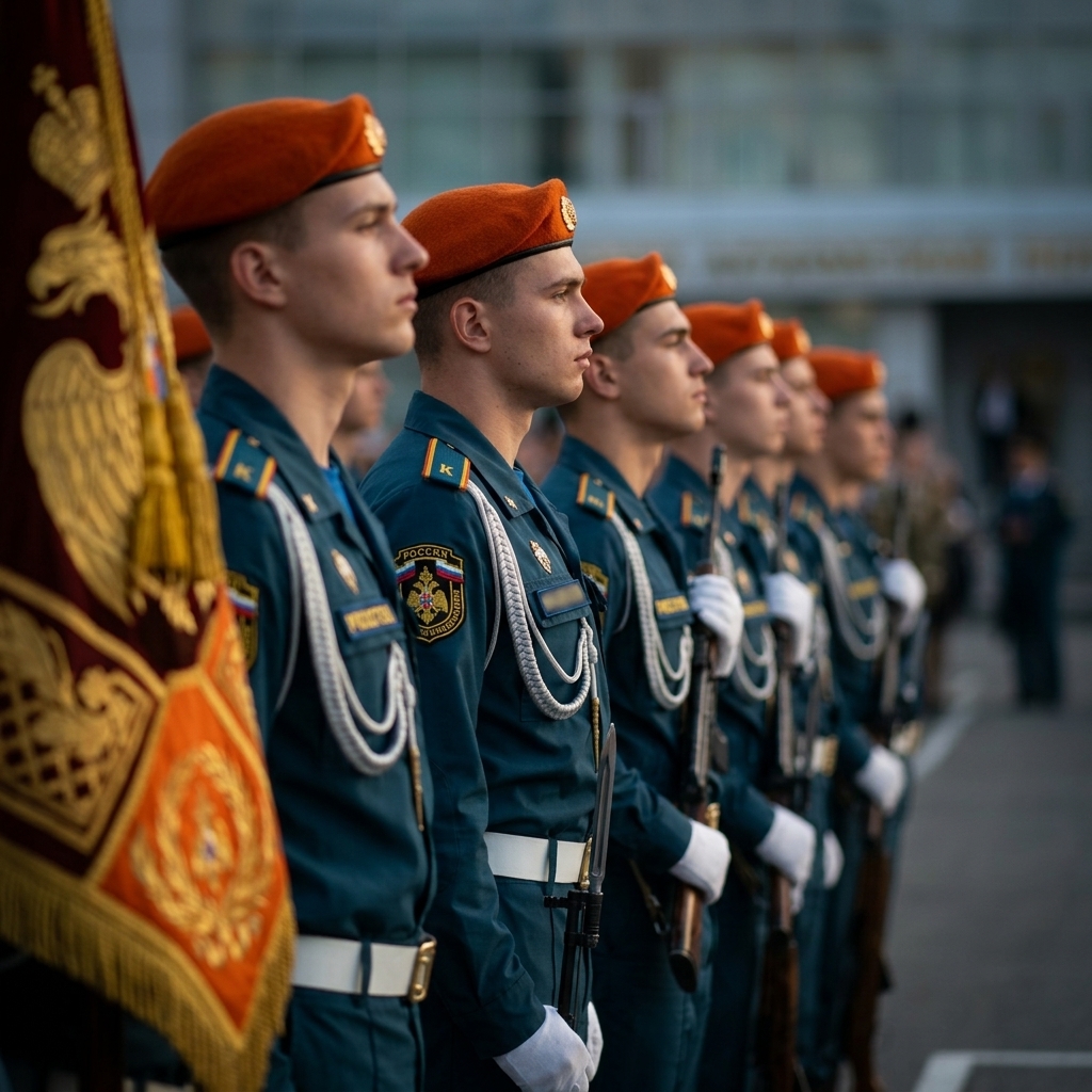 Этап 3: пройдите профотбор