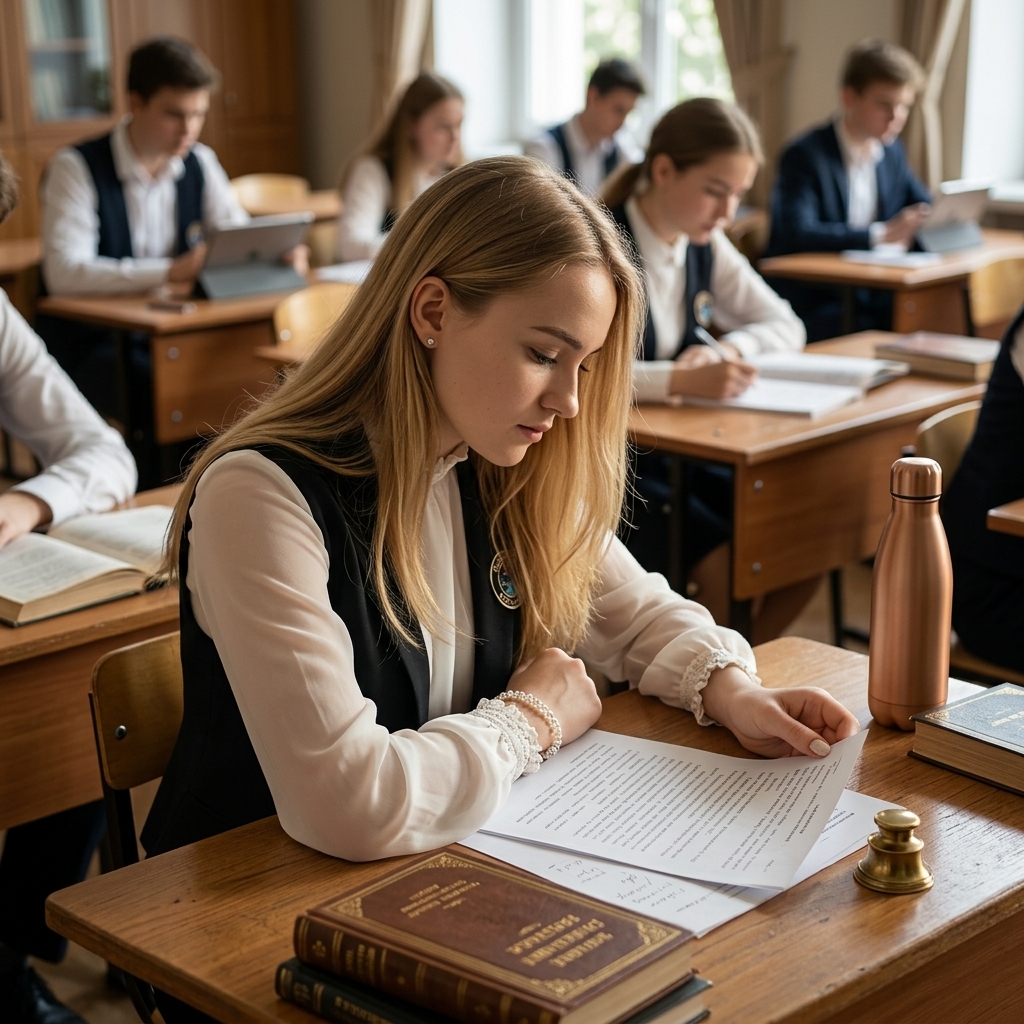 Какие бывают ошибки в сочинении ЕГЭ