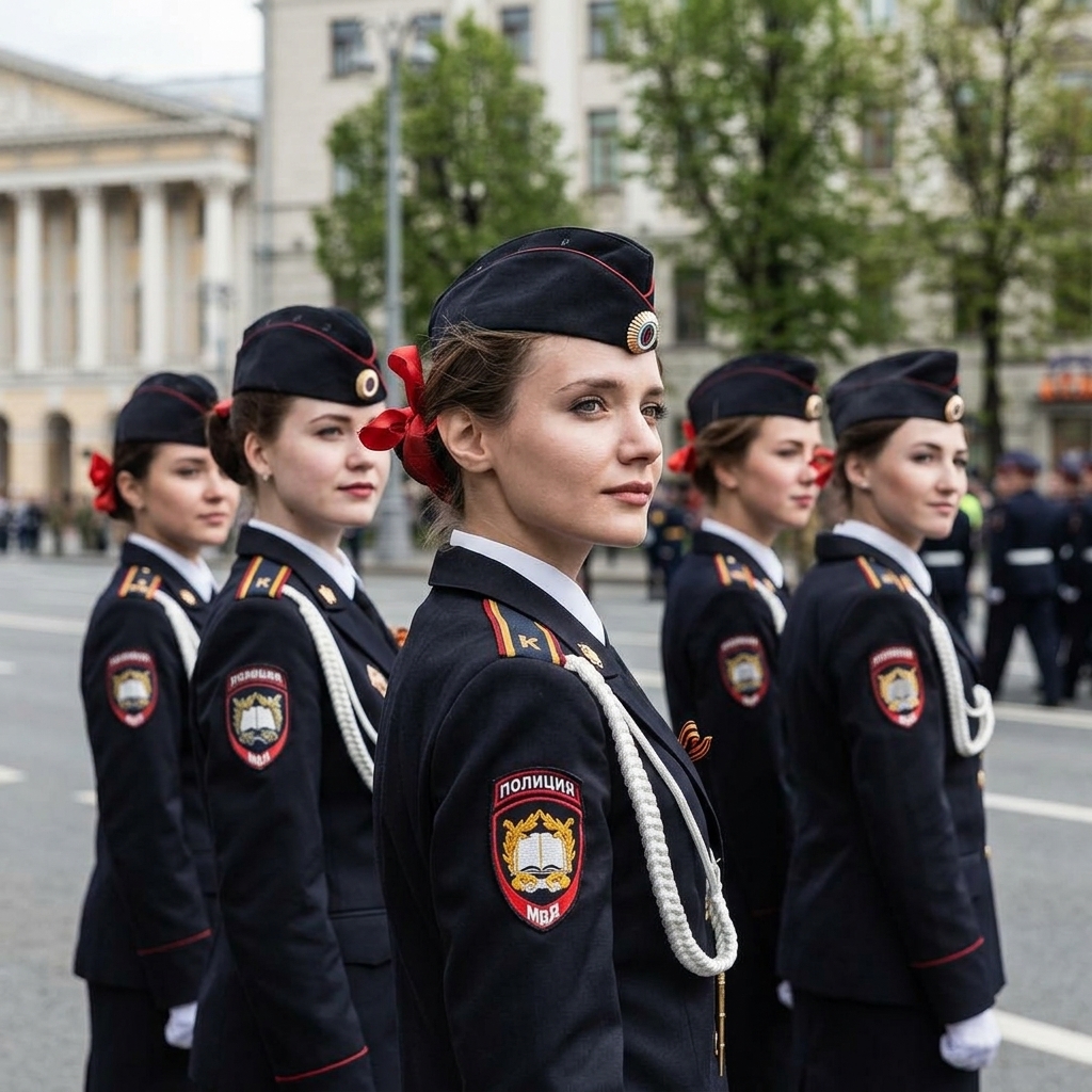 Лучшие вузы МВД в России