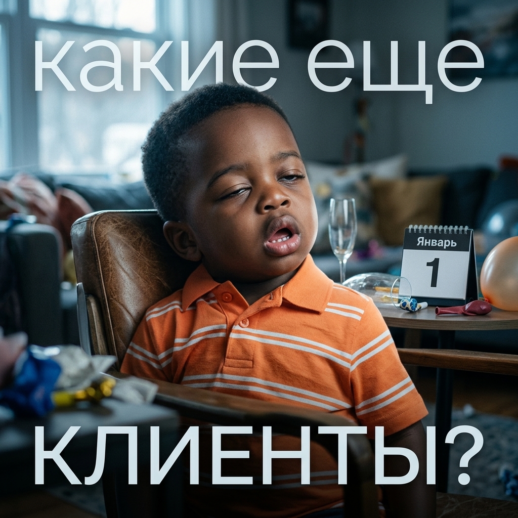 Будь добросовестным