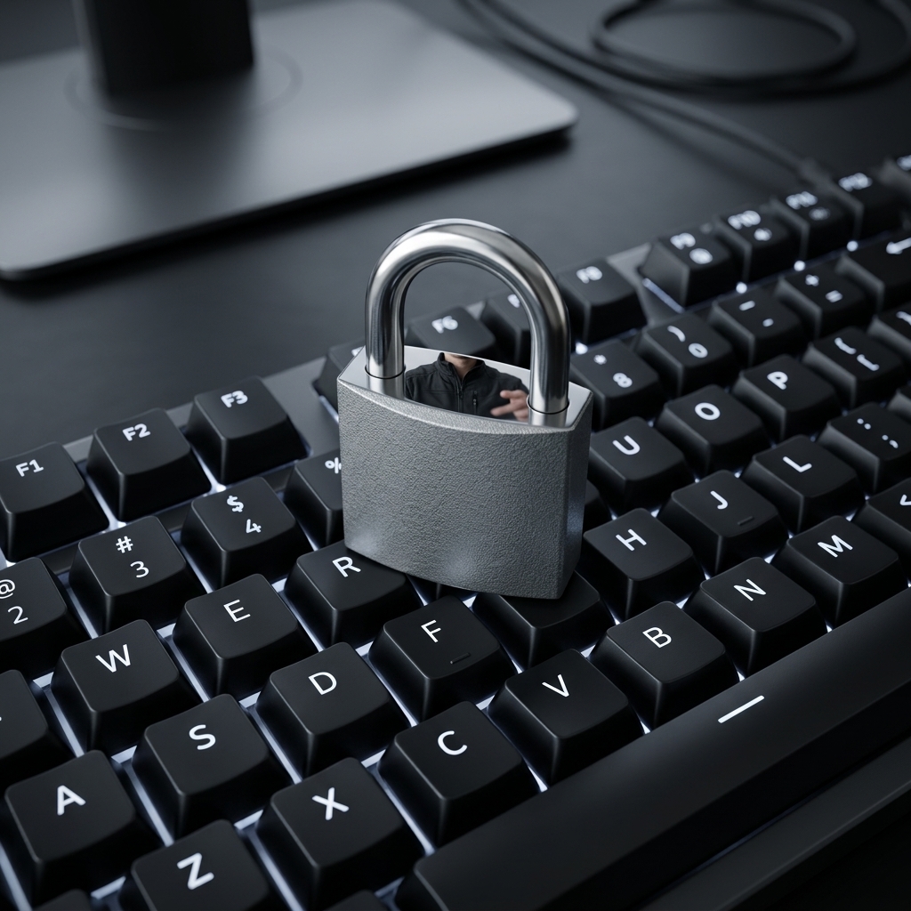 Как выбрать тему дипломной работы по информационной безопасности