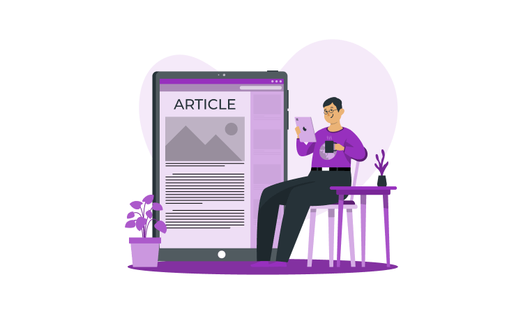 Как правильно сделать анализ научной работы + пример