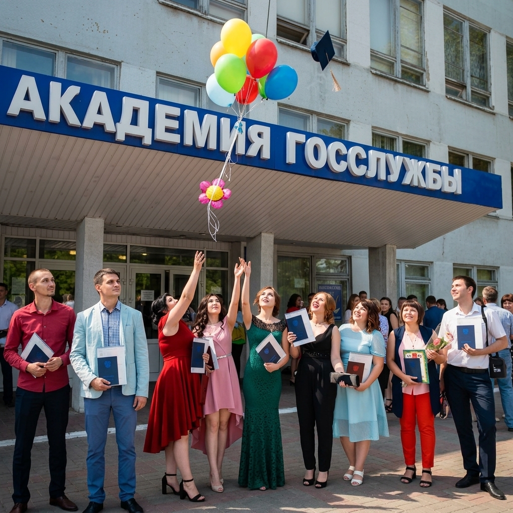 Курская академия государственной и муниципальной службы