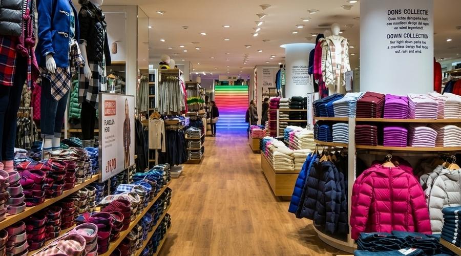 UNIQLO