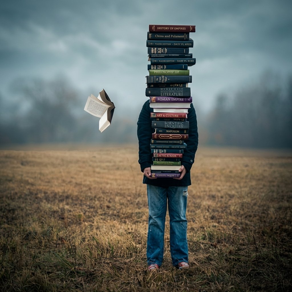 стоит ли читать несколько книг одновременно