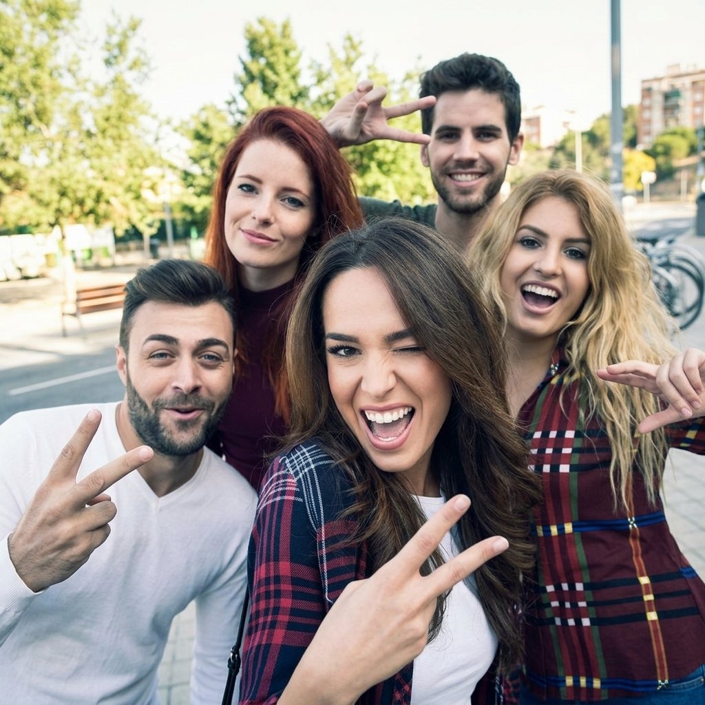 Ориентируйтесь на будущее