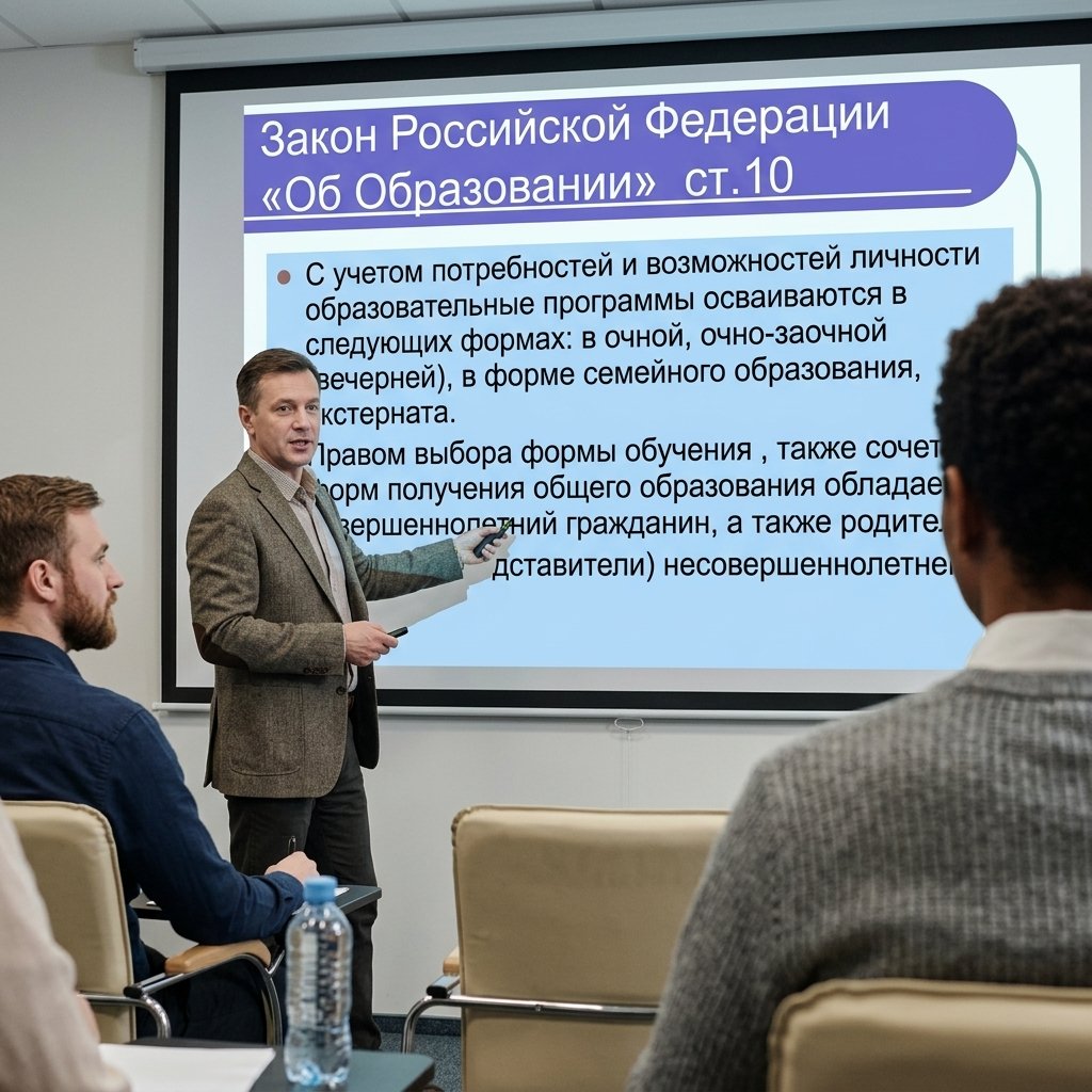 Закон суров