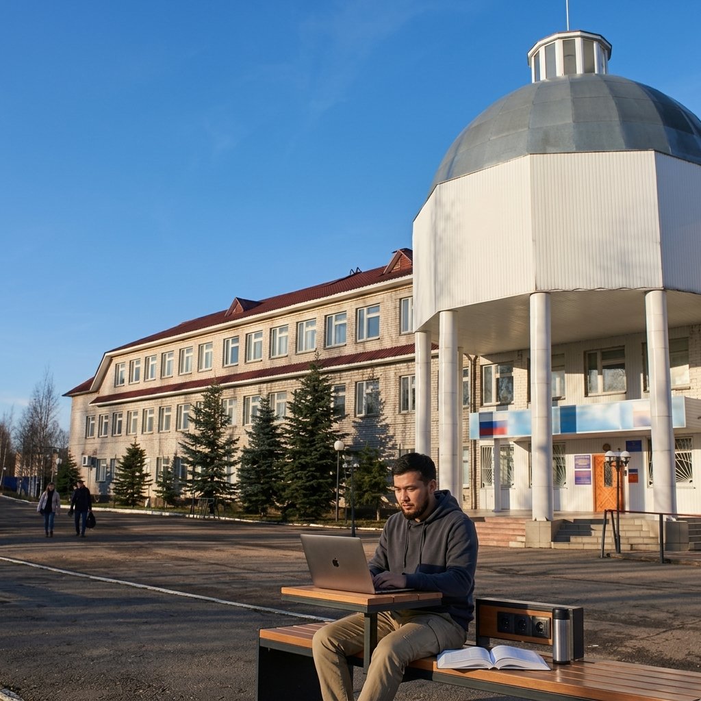 Псковский филиал Академии права и управления Федеральной службы исполнения наказаний