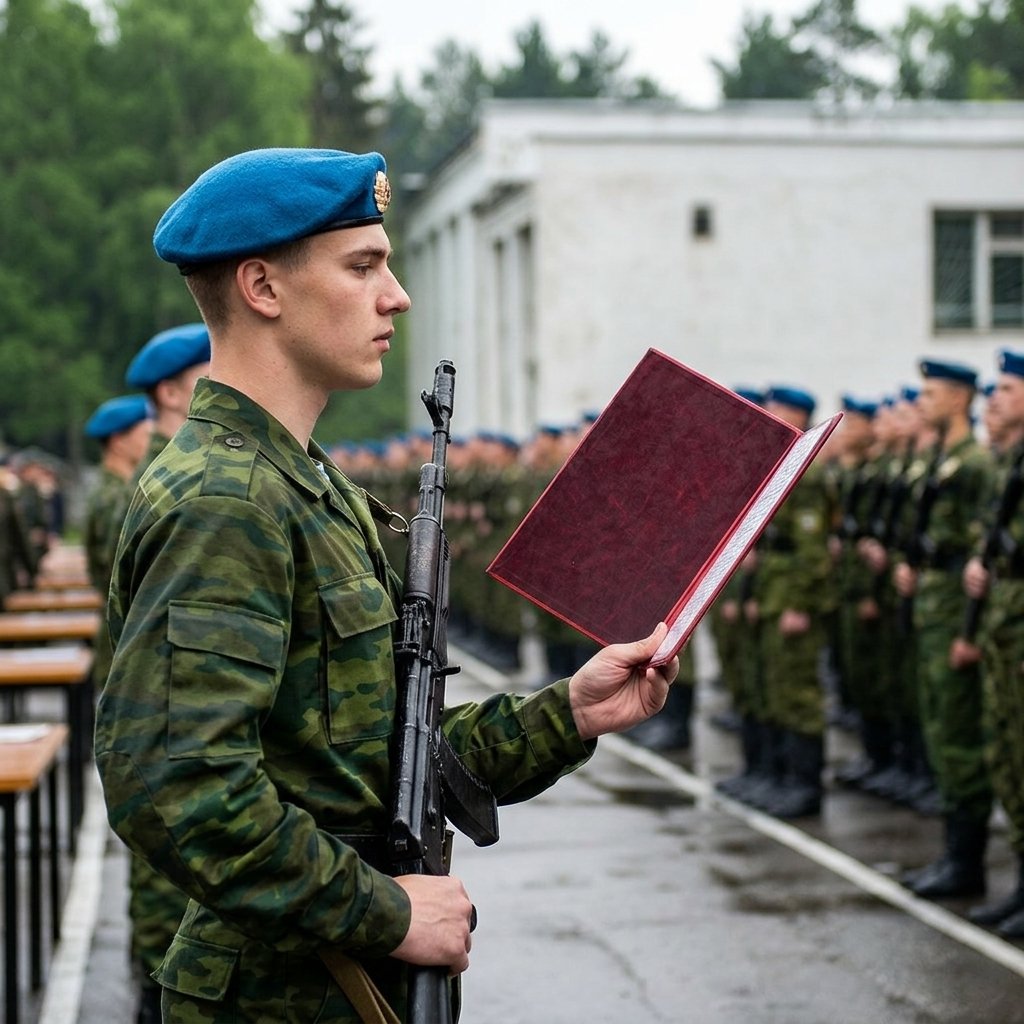 Всегда узнавайте заранее, дает ли вуз отсрочку от армии