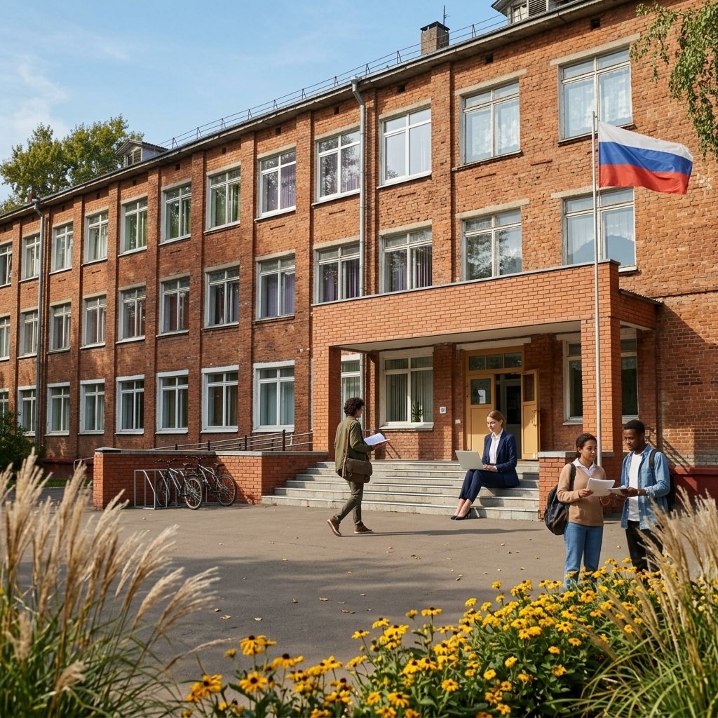 Подольский социально-спортивный институт
