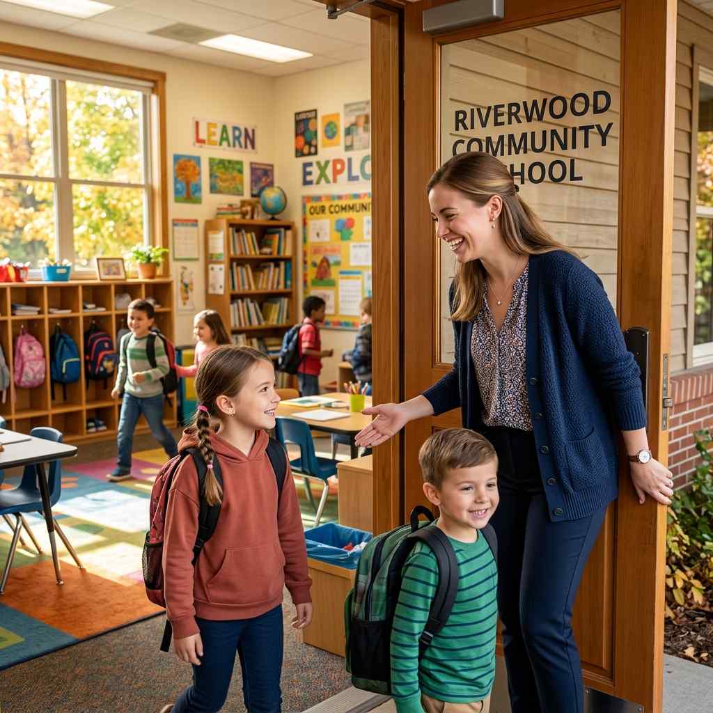 Программа Земский учитель