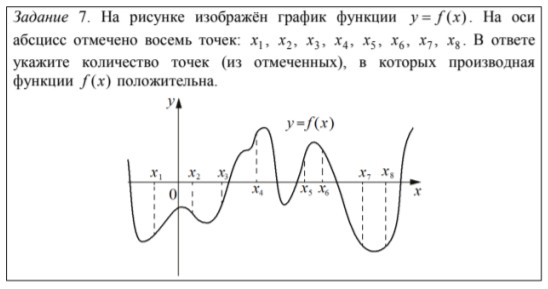 Невнимательное прочтение условия задания