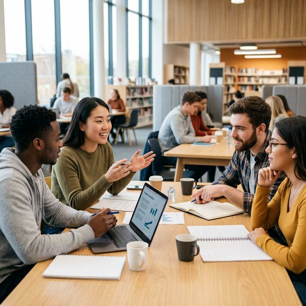 Как заслужить доверие преподавателя: полезные советы