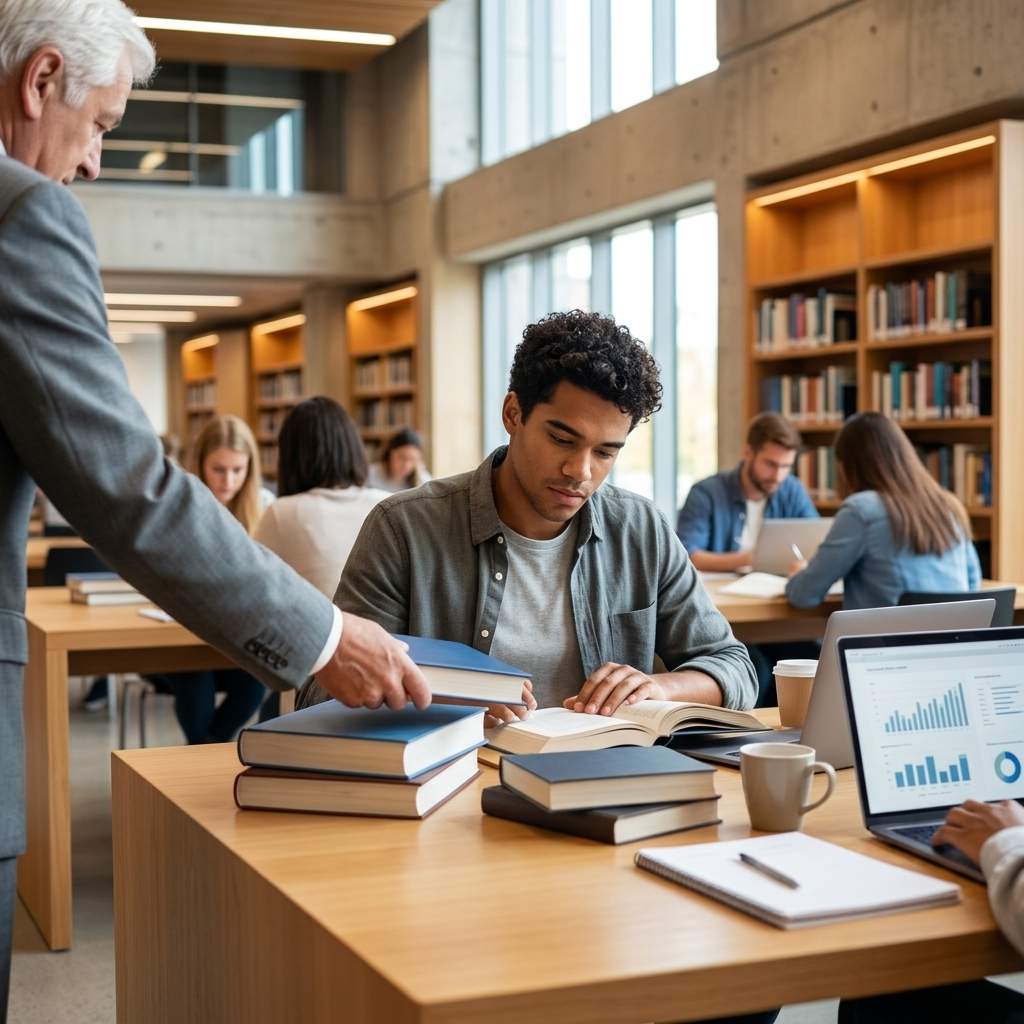 Внимательно слушать личные условия преподавателя