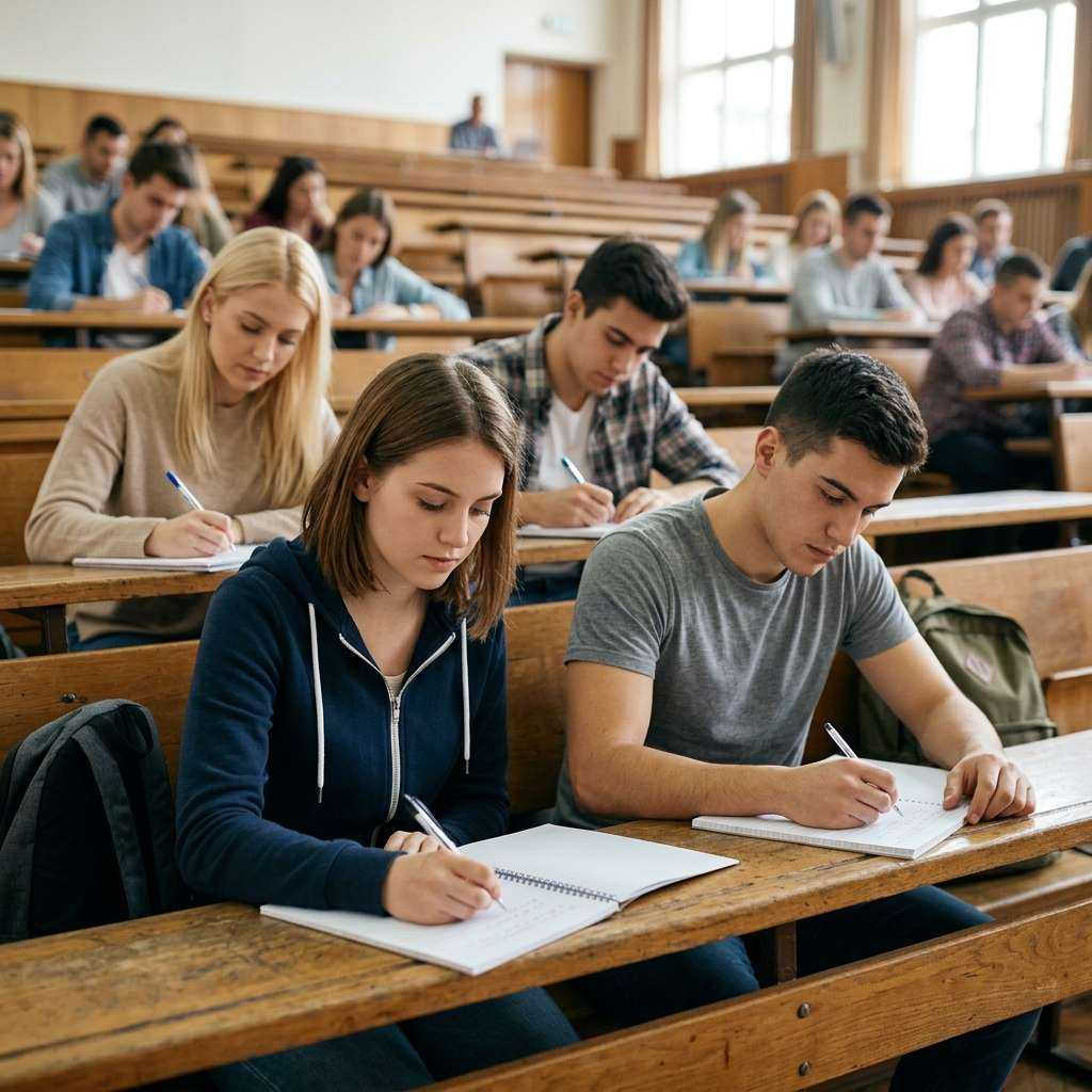 Можно ли учиться в техникуме и вузе одновременно: что говорит закон