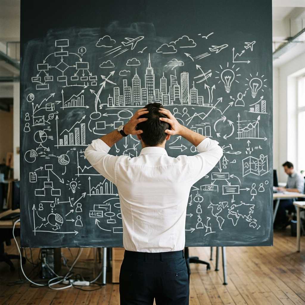 Найди работу мечты!