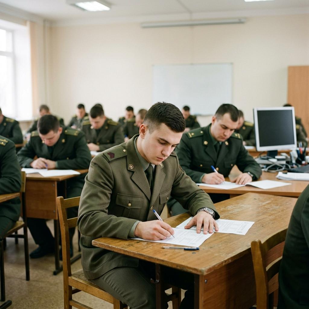Что дает адъюнктура