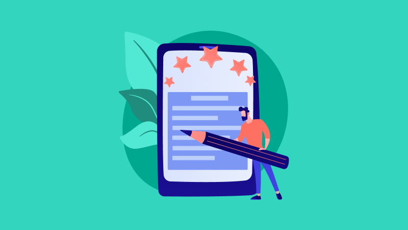 Как написать рецензию на проектную работу + примеры
