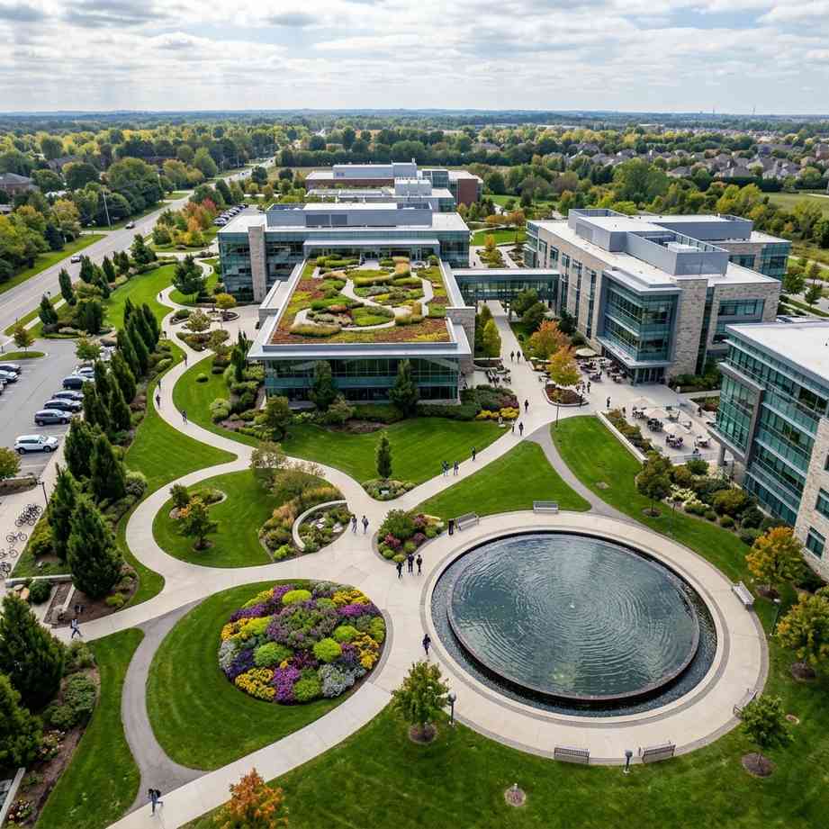 Высшая бизнес-школа коммерции (IESE)