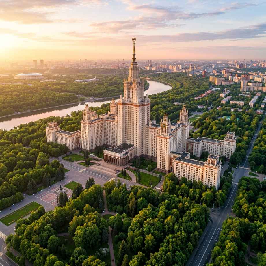 МГУ