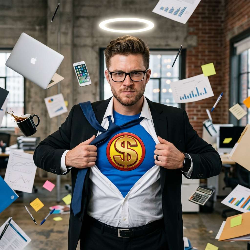 Общие мифы о программировании
