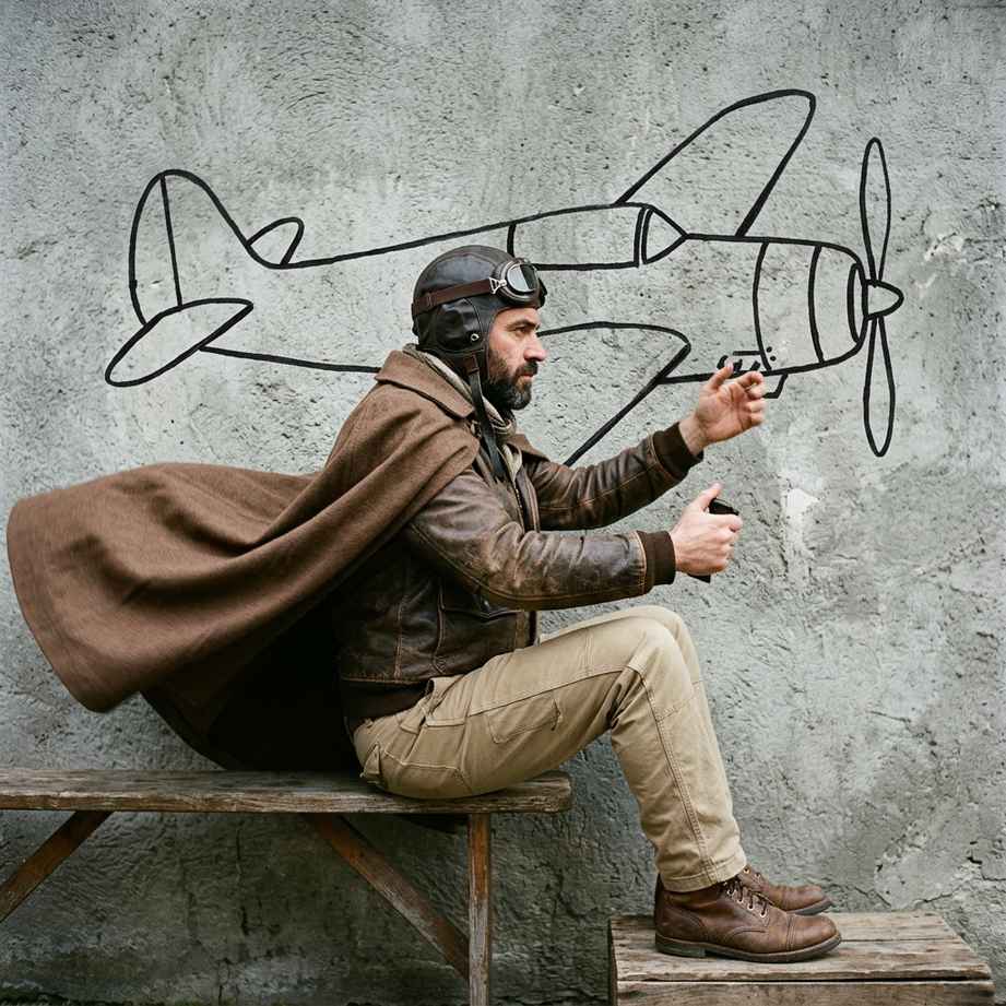 Я на своем месте!