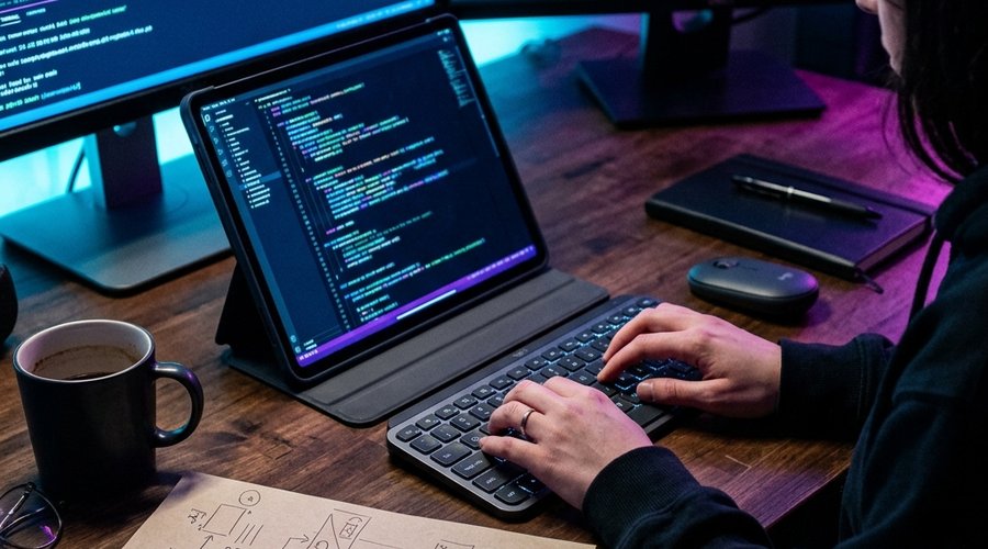 Как сделать лабораторную работу по программированию