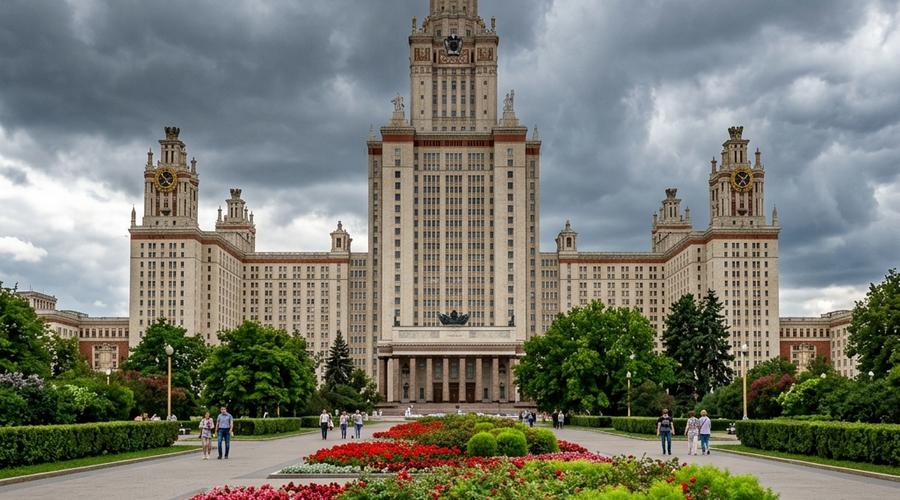 Документы для получения целевого направления