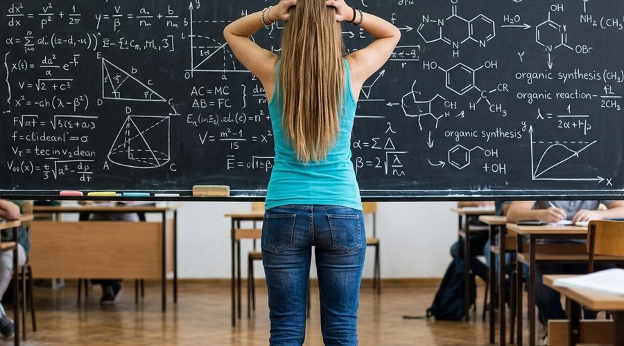 Этапы разработки гипотезы