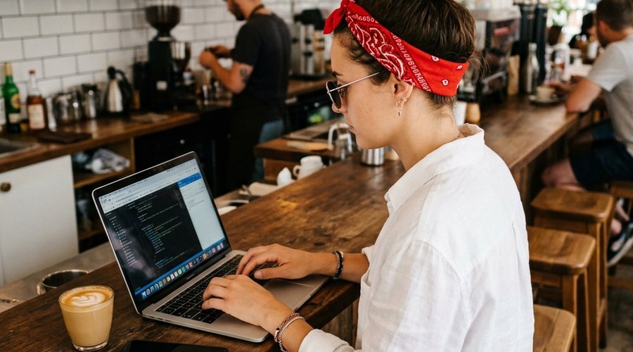Как искать клиентов в интернете