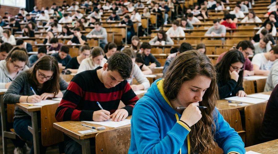 Перечневые олимпиады
