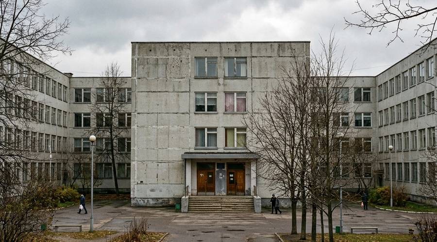 Череповецкий государственный университет
