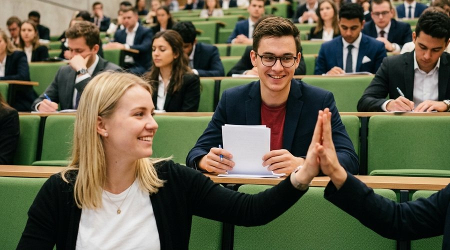 олимпиада и льготы при поступлении